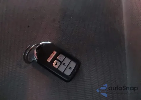 2016 Honda Pilot Ex from USA, damaged, VIN 5FNYF6H38GB072319